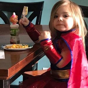 Meet your Posher, Kyle